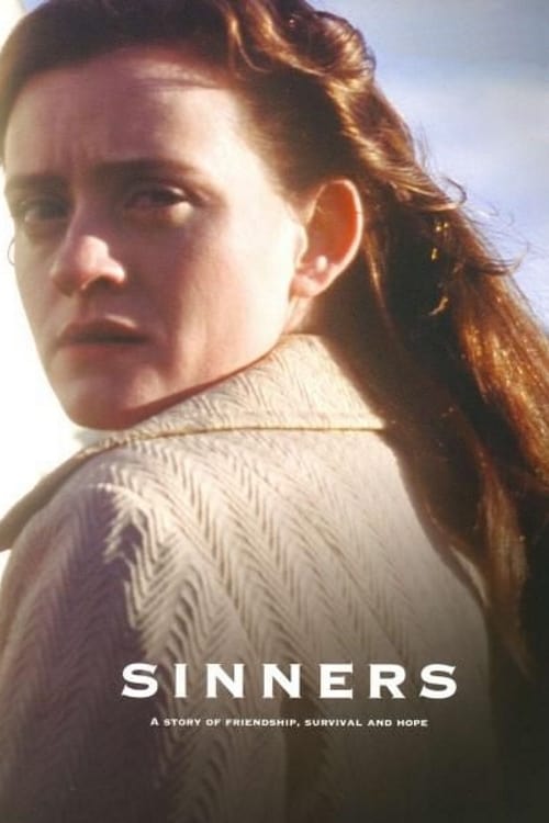 Постер Sinners